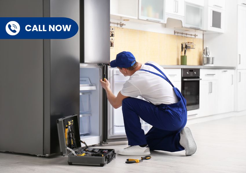 Trafalgar Appliance Repair Company